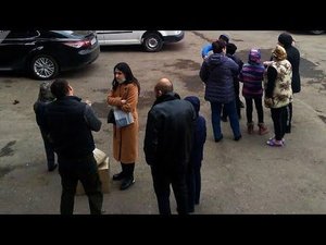 Землетрясения в Армении