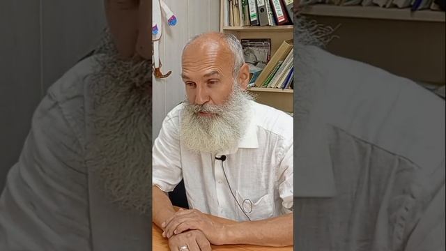 Что нужно для исцеления? Полная лекция – на канале
