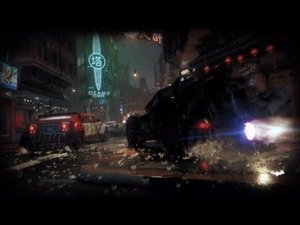 BATMAN™: ARKHAM KNIGHT - Дорожная Ярость 3*