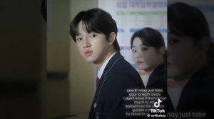 Бандit, ставший старшеклассником.