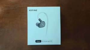 Kefine Klean. Текстуры и бас.