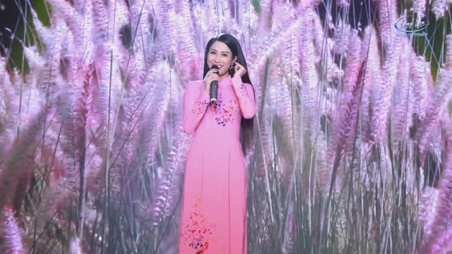 VỀ ĐÂY NẮNG VÀNG ƠI -  LÊ THU HIỀN