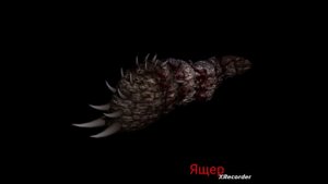 Все монстры из Alien Shooter 2