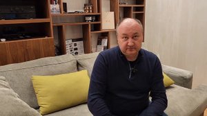 Михаил Мамонов - Мастер аналоговой записи