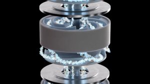 Скважинные насосы Ресанта(НС-55/50 ПРОФ и НС-55/80 ПРОФ) в работе