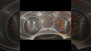 Ремонт блока ABS SEAT LION 2013г