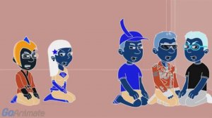 09noahjohn's Creations 4 Sparta Hanging Off Remix