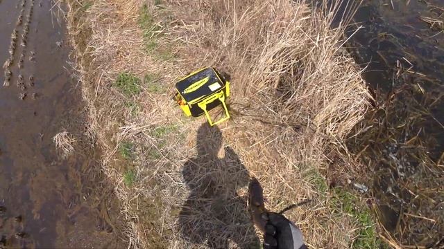 Охота с рогаткой в феврале смотреть онлайн