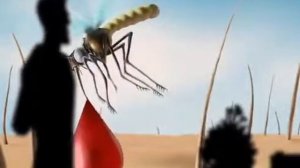 Социальный ролик Против ВИЧ