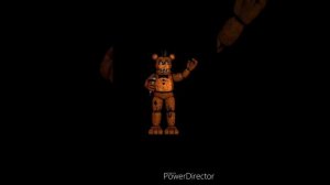 ✌️ Я ЧУВСТВУЮ МОНСТРА))) ПЕСНЯ С АНИМАТРОНИКАМИ