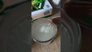 Опыты со льдом и солёной водой 🧊