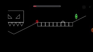 облегчённый космос гд