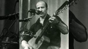 Александр Розенбаум — Песня врача «скорой помощи» (1979)
