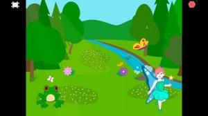 Урок по Scratch Junior - команды движения