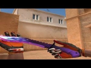 демочка мм , попались против типа из клана мелонти