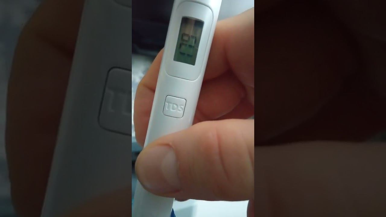 Тестирование краснозатонской серебряной негазированной воды смотреть онлайн