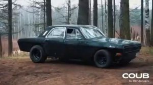 gaz(volga) 24 V8 5.2