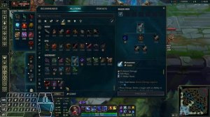 ТАЛОН ГАЙД 2023 АКТУАЛЬНО ! КОМБО | РУНЫ | СБОРКИ | ФИШКИ | СОВЕТЫ | ТАЛОН ГАЙД | ️️️️️