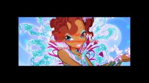 winx Flora