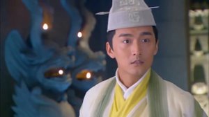 Повесть о героях-Кондорах 1 сезон 7 серия