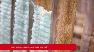 Запенка Sila Extra Fast