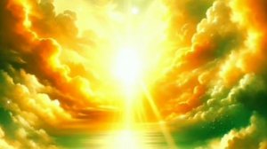 Послание от 27.11.24  Приветствуйте друг друга самыми лучшими словами, пожеланиями. Отец Абсолют.