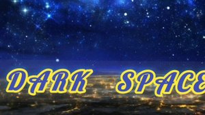 TRITICUM-Dark space 🌌👍😉