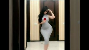 Zarina Nizomiddinova 2019