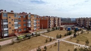 Двухкомнатная квартира 60 м2, поселок Рогово, Московская прописка. Цена: 6,5 млн.р.