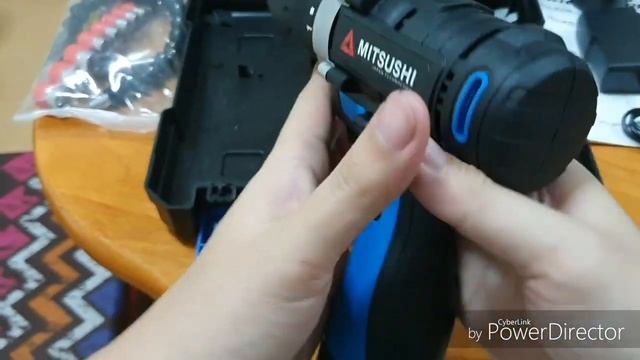 MITSUSHI cordless drill driver with torque limiter easy to use best for DIY home furniture projects смотреть онлайн