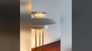 Poul Henningsen Ph5 table lamp