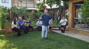 Арсен Османов  « ЭЙ КЪЫЗ »  💥💥💥  ♫ █▬█ █ ▀█▀ ♫   2019