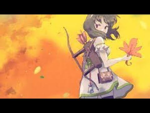Momodora Moonlit Farewell 4я часть. Пробую закончить. Знакомство и прохождение! Общение с чатом.