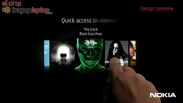 So sanh Symbian 3 new смотреть онлайн