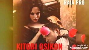 АЗ РУЗКИ АЗ ДУНЁО ОМАДАМ РУЗИ ХУША НАДИДАМ 2020