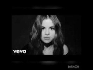 Все песни Селена Гомез. All songs of Selena Gomez.
