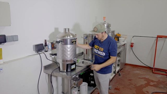 How to brew a traditional heritage IPA recipe