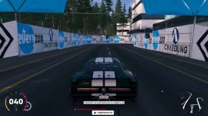 The Crew 2 | Автоспорт в "Pro Racing" в дисциплине Touring Car.