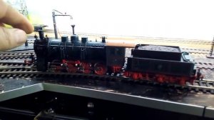 Piko. Моя коллекция. BR 38. BR 55. BR89. НО 1:87. Piko. My collection. BR 38. BR 55. BR89. BUT 1:87