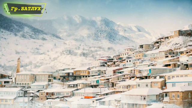 Гр. БАТЛУХ -- АМИНТАЗА смотреть онлайн