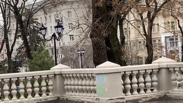 Площадь Советов Большая Садовая Ростов-на-Дону 2024