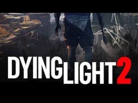 Dying Light 2 #9 PS4 Pro смотреть онлайн