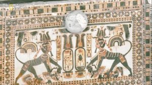 Тутанхамон. Цветная Версия.2020.HD.