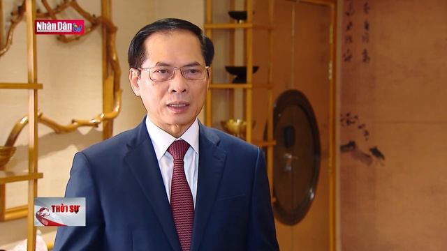 Tin tức thời sự mới nhất hôm nay | Bản tin 22h ngày 2-8-2024 смотреть онлайн