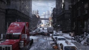 Tom Clancy's The Division ультра ПК за 40к