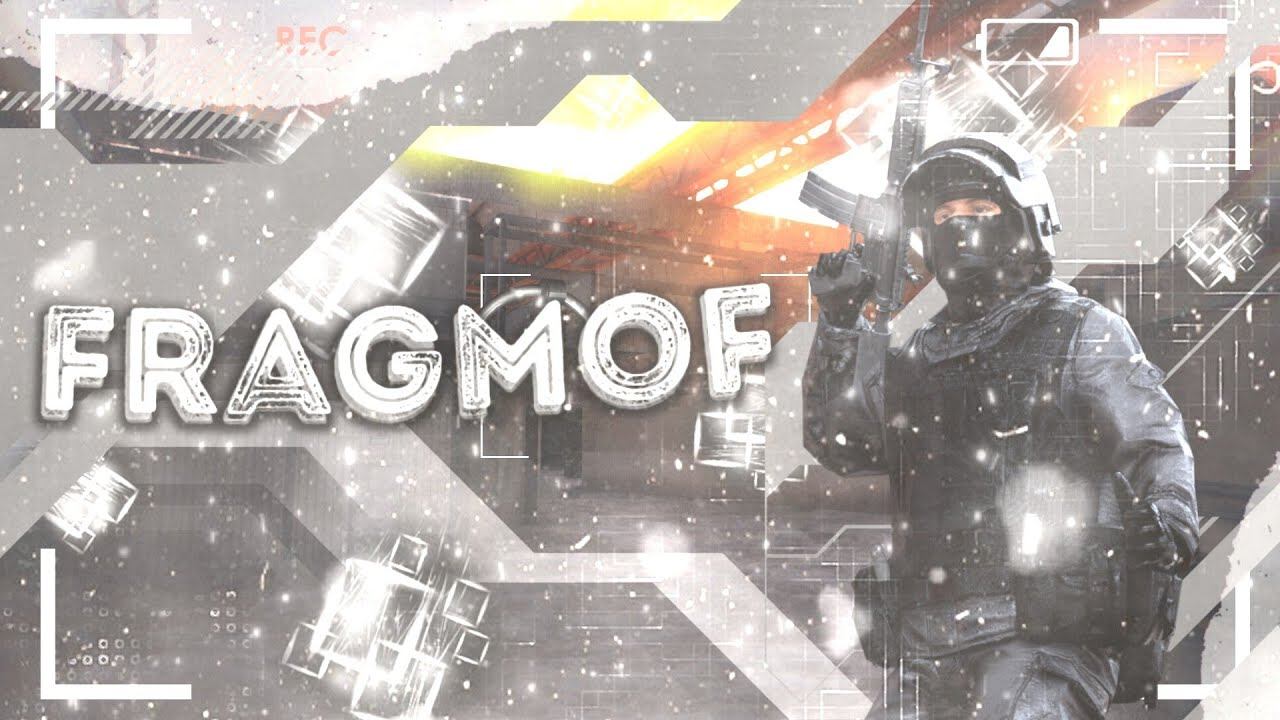 Standoff 2 - XXXTENCION🖤👍 смотреть онлайн