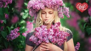ДОЧЕНЬКА ♥ КРАСИВЫЕ ПЕСНИ ДЛЯ ДУШИ ♥ ПЕСНИ СПЕТЫЕ СЕРДЦЕМ WLV ♥ RUSSIAN MUSIC HIT