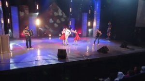 ИлГэрэй - Пар булсын доньялары