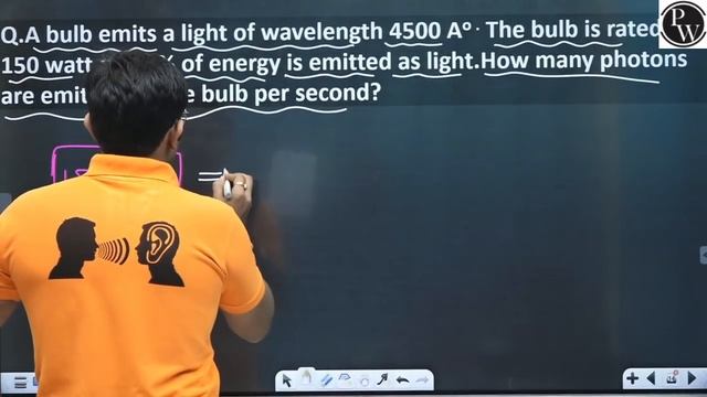 Atomic Structure 07 | Dual Nature Of Radiation and Matter | De Broglie Hypothesis | Class 11 |