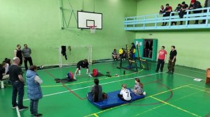 Пауэрлифтинг 2024